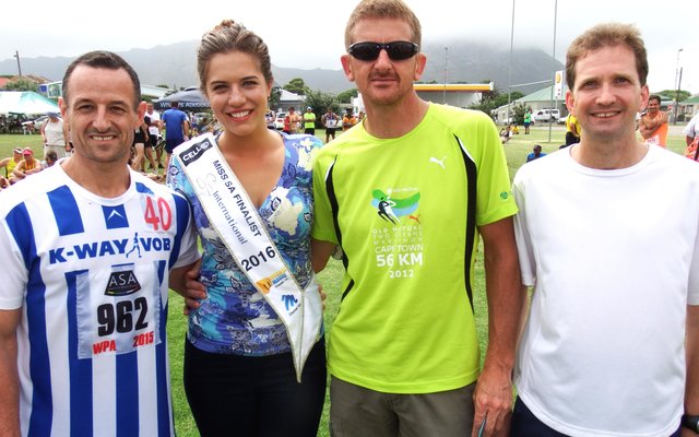 Gansbaai Lions Se Halfmarathon 9